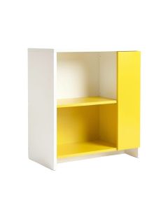 Archa Standard Bookcase (synthetic illustration; no displayed measurements)