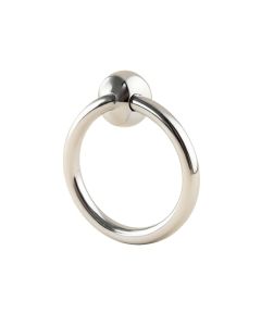 Hotelier Towel Ring