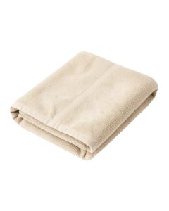 Birch Branch Bath Towel - Beige (synthetic illustration; no displayed measurements)