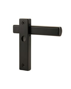 Arrow Sliding Standard Single Track Barn Door Hardware Kit