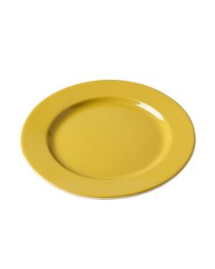 Tuscany 6 '' Melamine Appetizer Plate