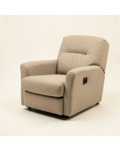 Angelli 27.6 '' Wide Manual Home Theater Recliner (synthetic illustration; no displayed measurements)