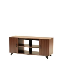 Louis Tv Stand For Tvs Up To 88 '' (synthetic illustration; no displayed measurements)
