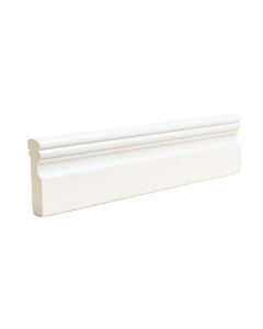 Ashford 24 '' H X 20 '' W X 1/2 '' D Molded Classic Wainscot Wall Panel