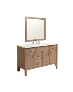Cecily 26 '' Single Bathroom Vanity