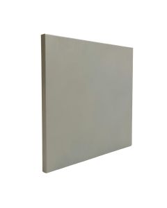Berkeley 4 '' X 12 '' Ceramic Concrete Look Wall & Floor Tile