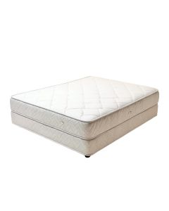 Serta Perfect Sleeper 14 '' Firm Pillow Top Hybrid Mattress