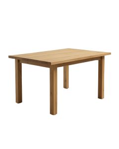 Lemeiux Extendable Dining Table (synthetic illustration; no displayed measurements)