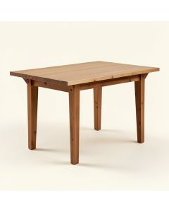Hemmer Dining Table (synthetic illustration; no displayed measurements)