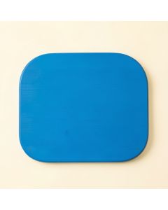 Elm Bluff Cutting Board - Blue (synthetic illustration; no displayed measurements)