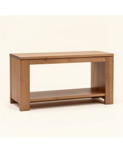 Sanaa 16 '' Console Table (synthetic illustration; no displayed measurements)