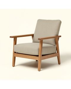 Alto 29 '' Wide Armchair (synthetic illustration; no displayed measurements)