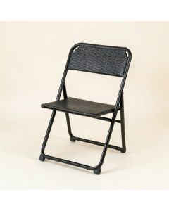 Field Arc Folding Outdoor Chair (synthetic illustration; no displayed measurements)