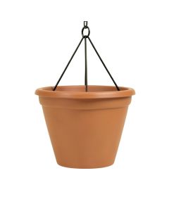 Dyer Plastic Hanging Planter
