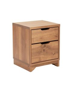 Amila 1 - Drawer Nightstand Cabinet (synthetic illustration; no displayed measurements)