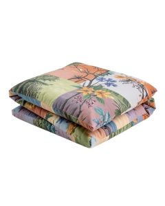 Bittencourt Sherpa Single Comforter (synthetic illustration; no displayed measurements)