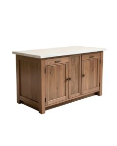 Efthim Kitchen Island