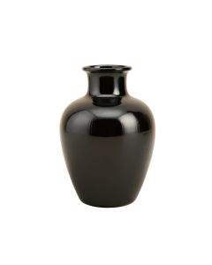 Cove Arc Empty Decorative Vase