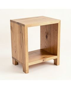 Germain 3 Piece Square Cubby Shelf (synthetic illustration; no displayed measurements)