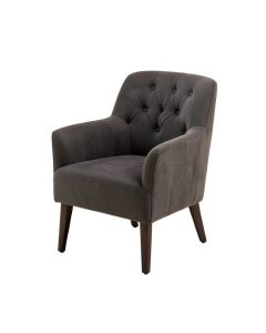 Amilliah Tufted Upholstered Parsons Chair (synthetic illustration; no displayed measurements)
