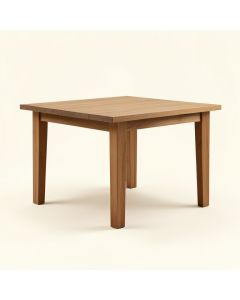 Manan Dining Table (synthetic illustration; no displayed measurements)