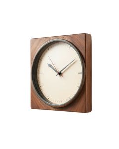 Allport Modern Wall Clock