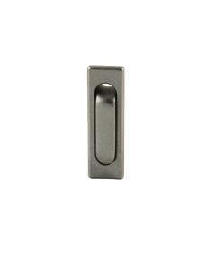 Boise 3 1/2 '' Center To Center Bar Pull (synthetic illustration; no displayed measurements)