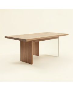 Bedolla Dining Table (synthetic illustration; no displayed measurements)