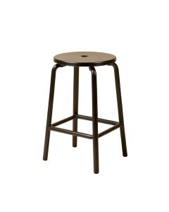 Miconia Bar & Counter Stool (synthetic illustration; no displayed measurements)