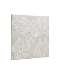 Allora 9 '' X 10 '' Porcelain Patterned Wall & Floor Tile (synthetic illustration; no displayed measurements)