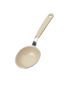 River Branch Cooking Spoon - Beige
