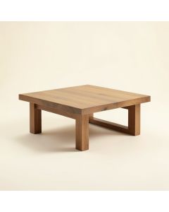 Amariauna Coffee Table (synthetic illustration; no displayed measurements)