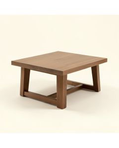 Melchor Coffee Table (synthetic illustration; no displayed measurements)