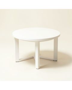 Bernhardt Exteriors Kai Round Cocktail Table (synthetic illustration; no displayed measurements)