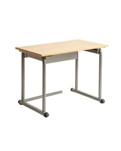Folkston Desk (synthetic illustration; no displayed measurements)
