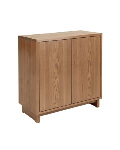 Nardi 2 Door Accent Cabinet