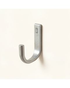 Wall Mounted Towel Hook (synthetic illustration; no displayed measurements)