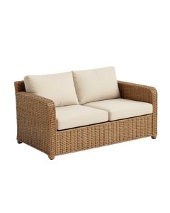 Braxten Patio Sofa With Cushions (synthetic illustration; no displayed measurements)