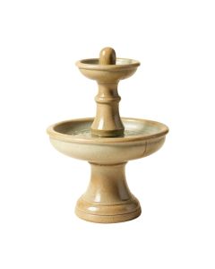Scandia Ceramic Fountain