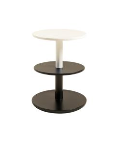 Jairo Round Multi-Tiered Plant Stand