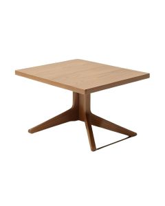 Geo Abstract Coffee Table (synthetic illustration; no displayed measurements)