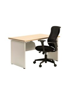Fahlbusch Desk And Chair Set