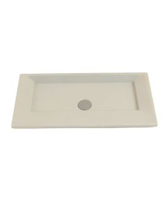 48 '' Single Bathroom Vanity Top With Sink