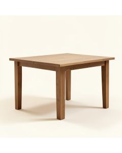 Pillsbury Counter Height 40 '' Solid Wood Dining Table (synthetic illustration; no displayed measurements)