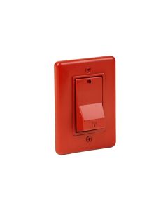 Light Dripping 1-Gang Toggle Light Switch Wall Plate (synthetic illustration; no displayed measurements)