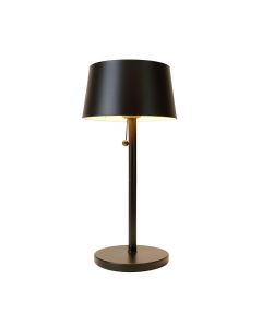Bellino 30.6 '' Desk Lamp (synthetic illustration; no displayed measurements)