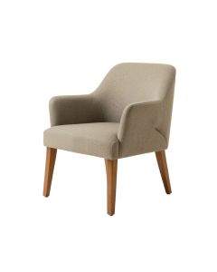 Osterman Side Chair (synthetic illustration; no displayed measurements)