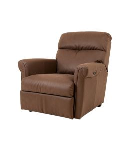 Ahtyana 33.5 '' Wide Power Lift Assist Standard Recliner