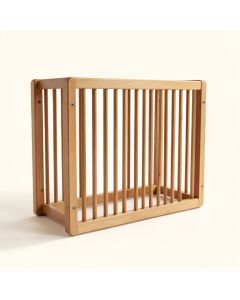 Gabriella Free Standing Pet Gate (synthetic illustration; no displayed measurements)