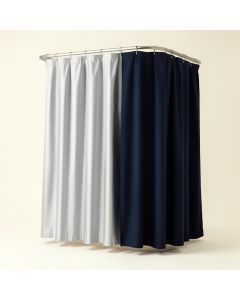 Kaylynn Shower Curtain (synthetic illustration; no displayed measurements)